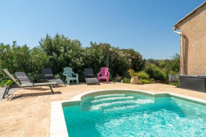 Gîte Lou barry